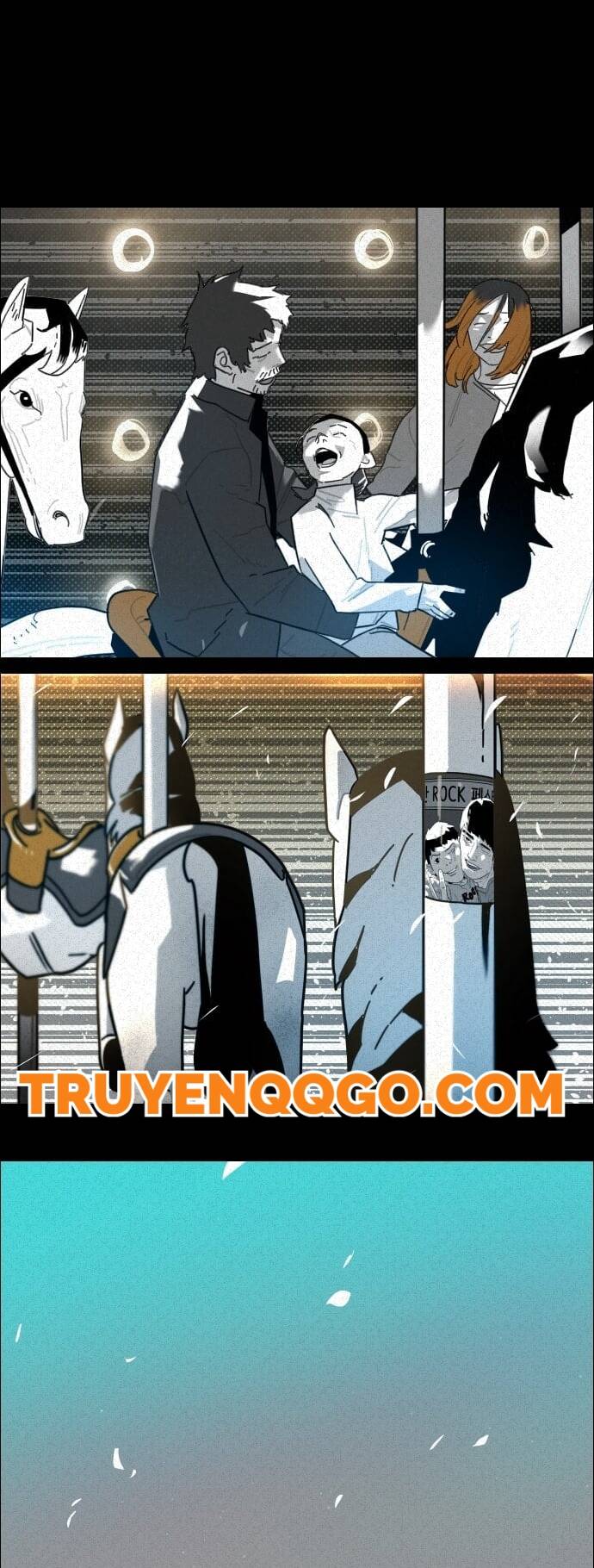 Dịch Vụ Tang Lễ Cho Xác Sống - Chapter 8 - Page 27