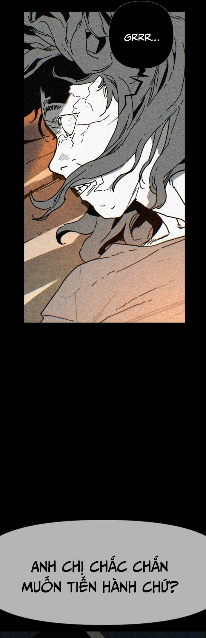 Dịch Vụ Tang Lễ Cho Xác Sống - Chapter 8 - Page 3