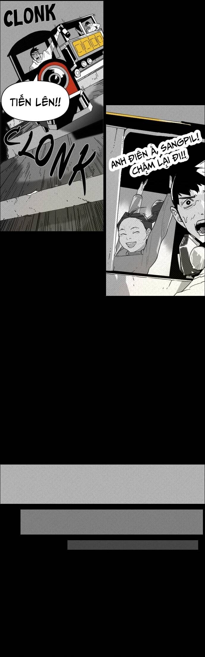 Dịch Vụ Tang Lễ Cho Xác Sống - Chapter 8 - Page 30