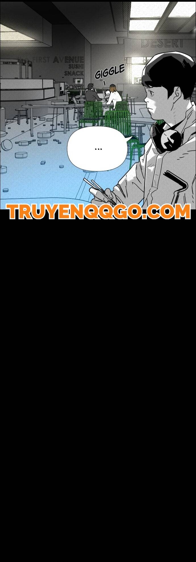 Dịch Vụ Tang Lễ Cho Xác Sống - Chapter 8 - Page 31