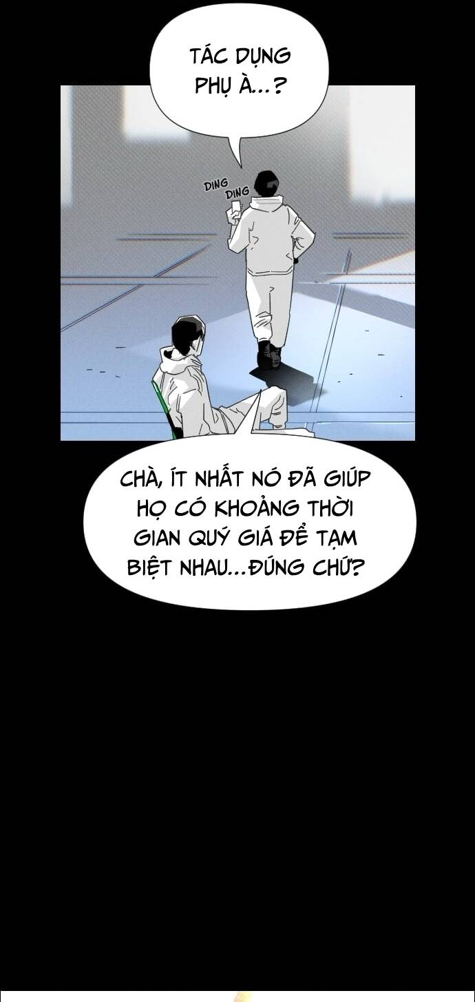 Dịch Vụ Tang Lễ Cho Xác Sống - Chapter 8 - Page 33