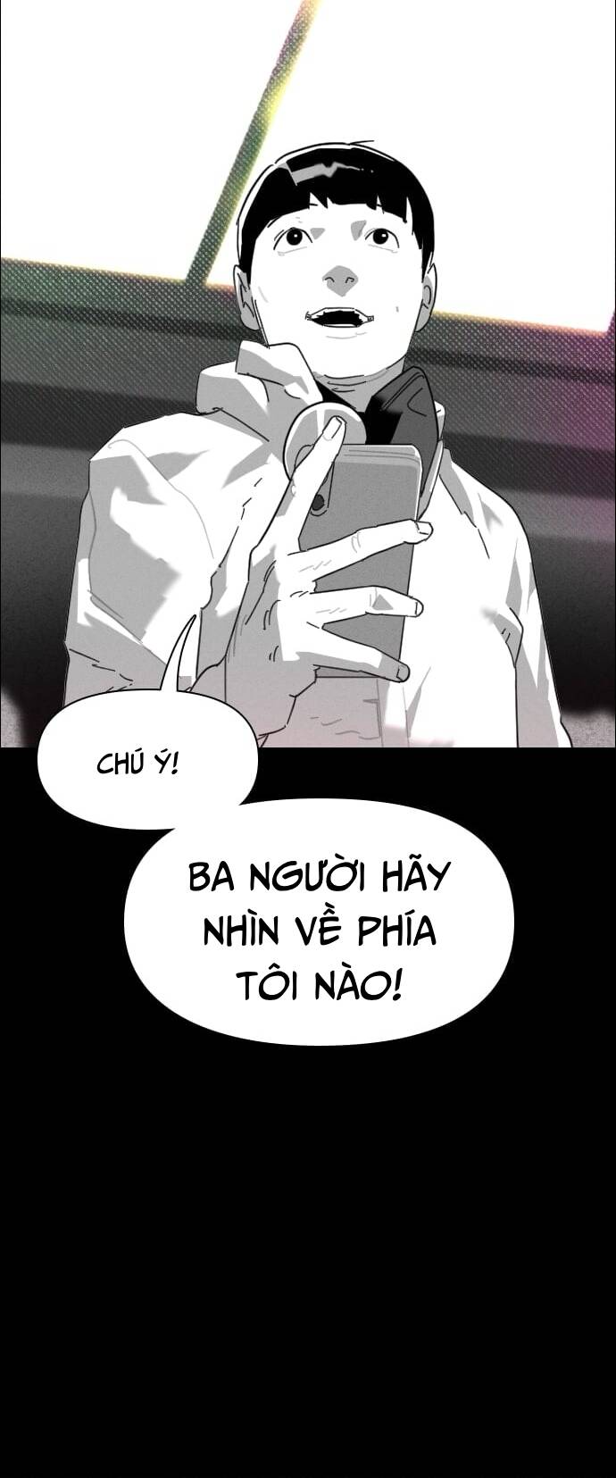 Dịch Vụ Tang Lễ Cho Xác Sống - Chapter 8 - Page 34