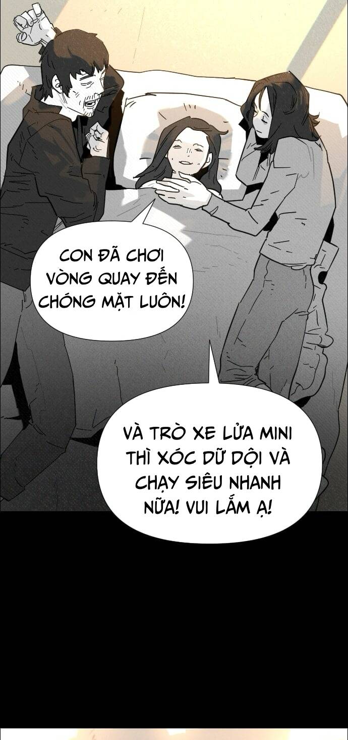 Dịch Vụ Tang Lễ Cho Xác Sống - Chapter 8 - Page 38