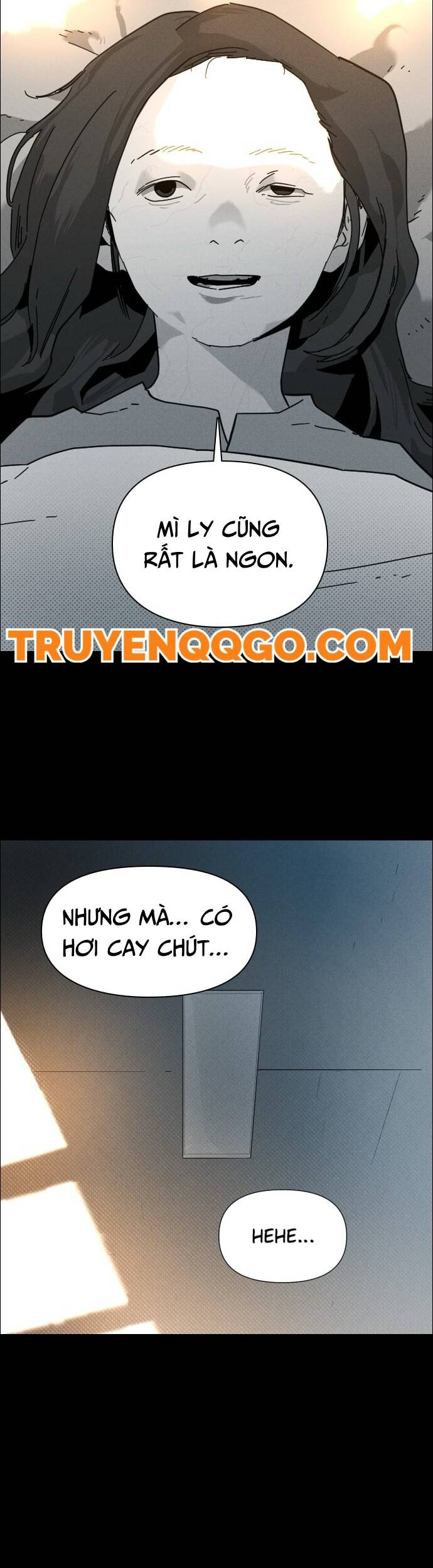 Dịch Vụ Tang Lễ Cho Xác Sống - Chapter 8 - Page 39