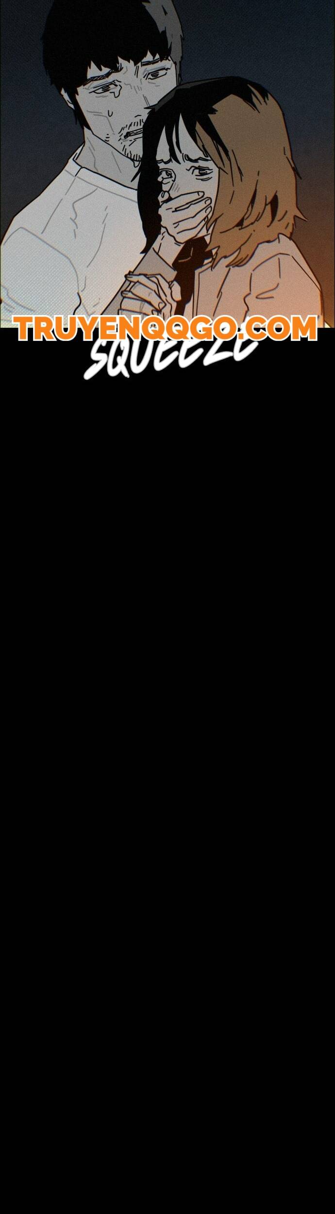 Dịch Vụ Tang Lễ Cho Xác Sống - Chapter 8 - Page 4