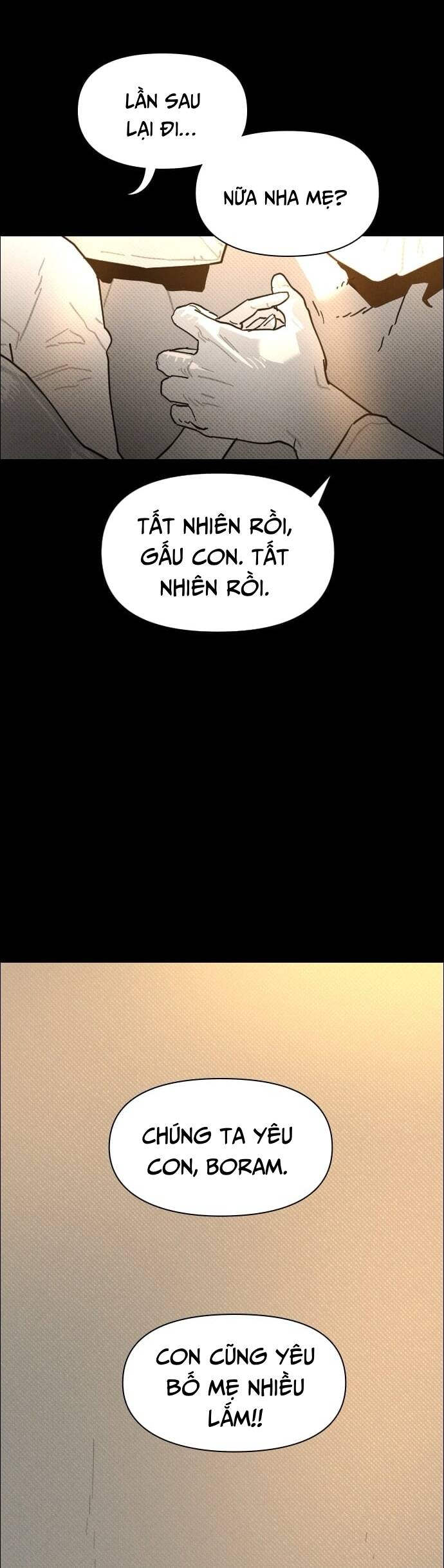 Dịch Vụ Tang Lễ Cho Xác Sống - Chapter 8 - Page 40