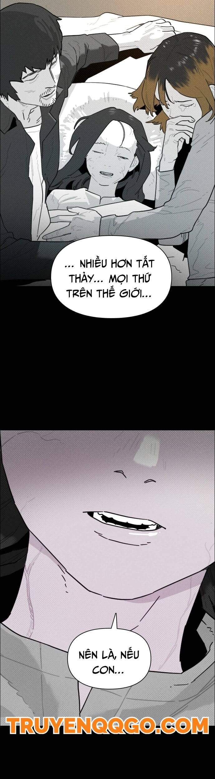 Dịch Vụ Tang Lễ Cho Xác Sống - Chapter 8 - Page 41