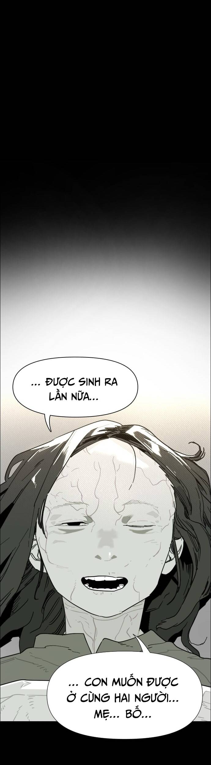 Dịch Vụ Tang Lễ Cho Xác Sống - Chapter 8 - Page 42