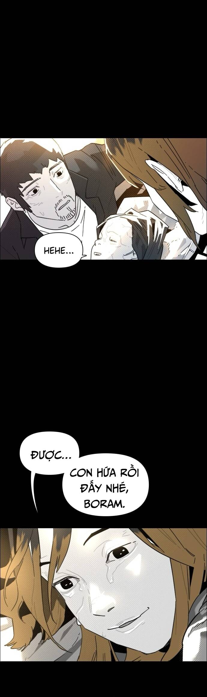 Dịch Vụ Tang Lễ Cho Xác Sống - Chapter 8 - Page 43