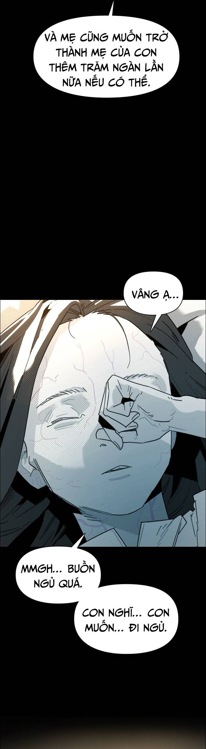 Dịch Vụ Tang Lễ Cho Xác Sống - Chapter 8 - Page 44