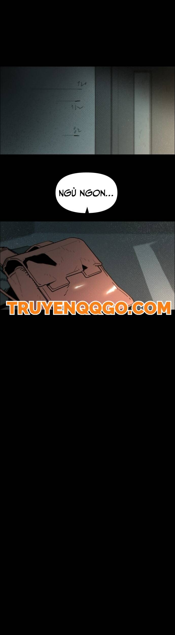 Dịch Vụ Tang Lễ Cho Xác Sống - Chapter 8 - Page 46