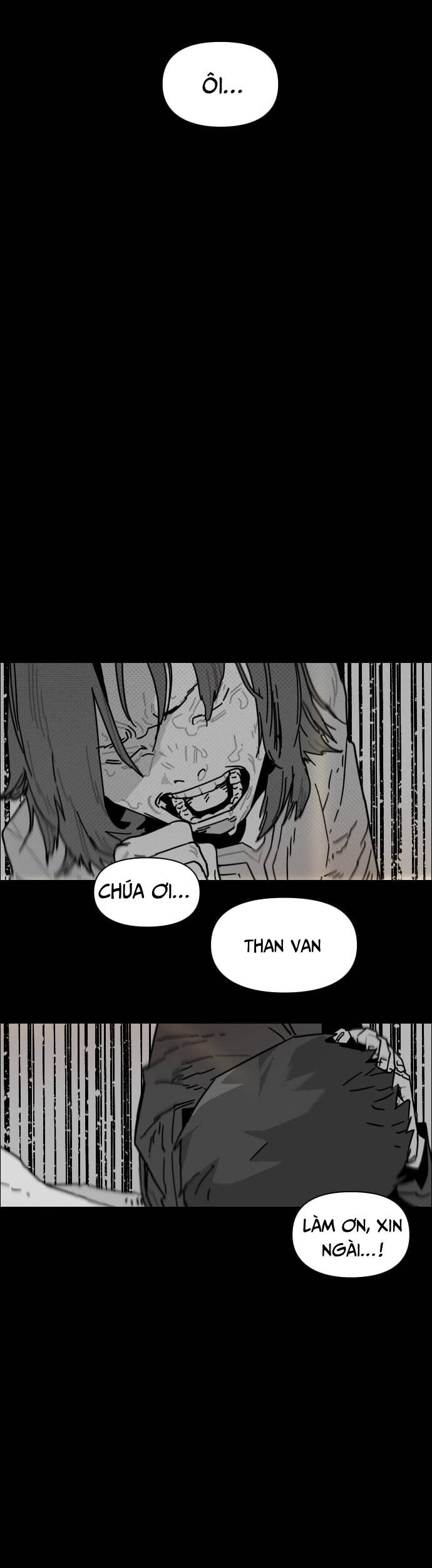 Dịch Vụ Tang Lễ Cho Xác Sống - Chapter 8 - Page 47