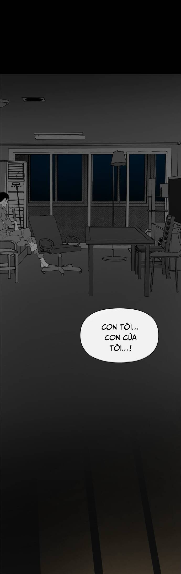 Dịch Vụ Tang Lễ Cho Xác Sống - Chapter 8 - Page 48