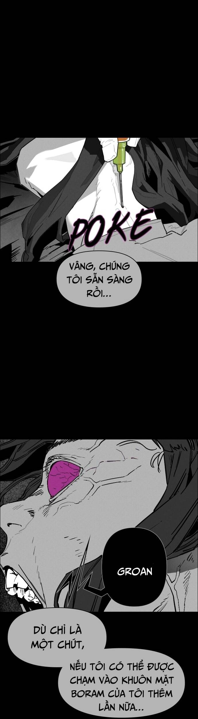 Dịch Vụ Tang Lễ Cho Xác Sống - Chapter 8 - Page 5