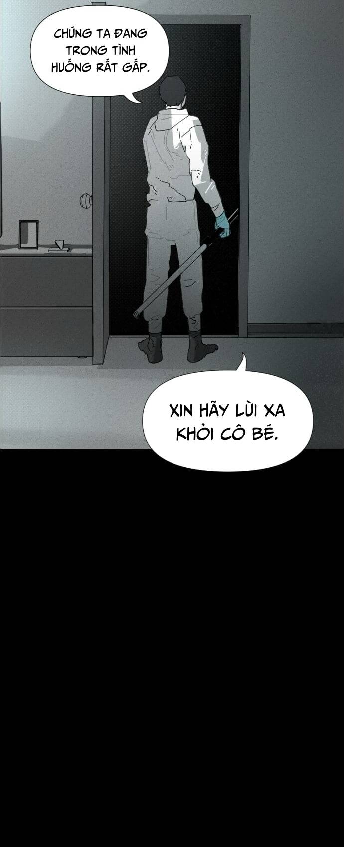 Dịch Vụ Tang Lễ Cho Xác Sống - Chapter 8 - Page 51