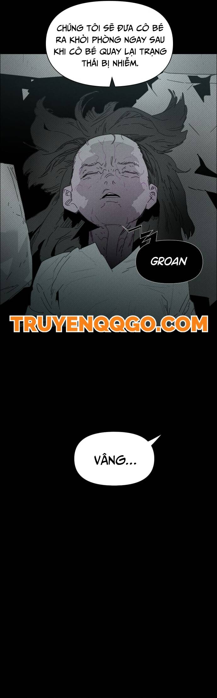 Dịch Vụ Tang Lễ Cho Xác Sống - Chapter 8 - Page 52