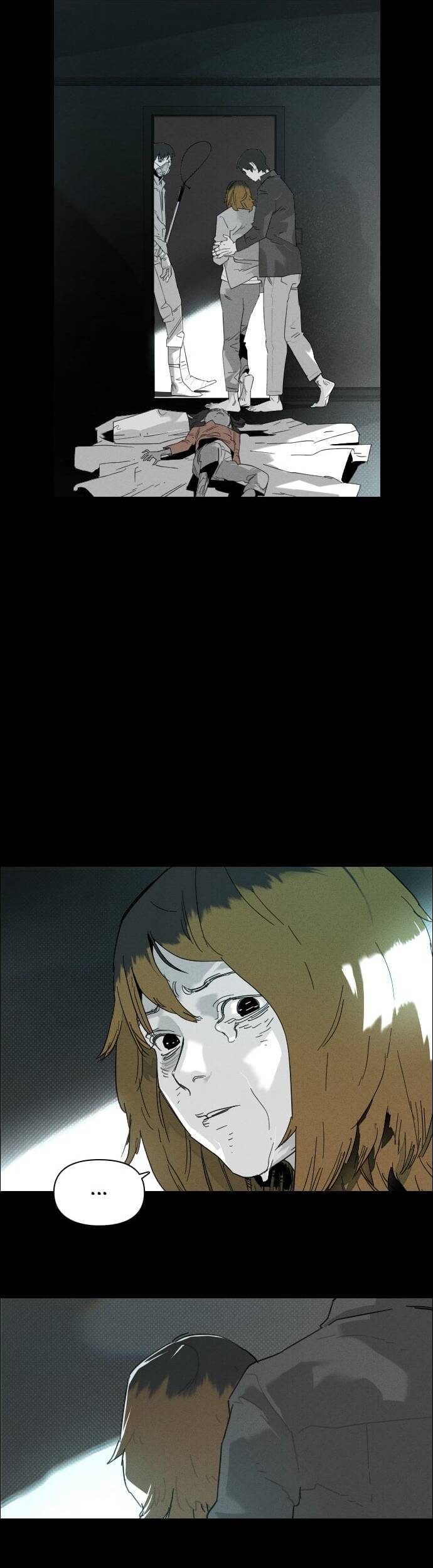 Dịch Vụ Tang Lễ Cho Xác Sống - Chapter 8 - Page 53