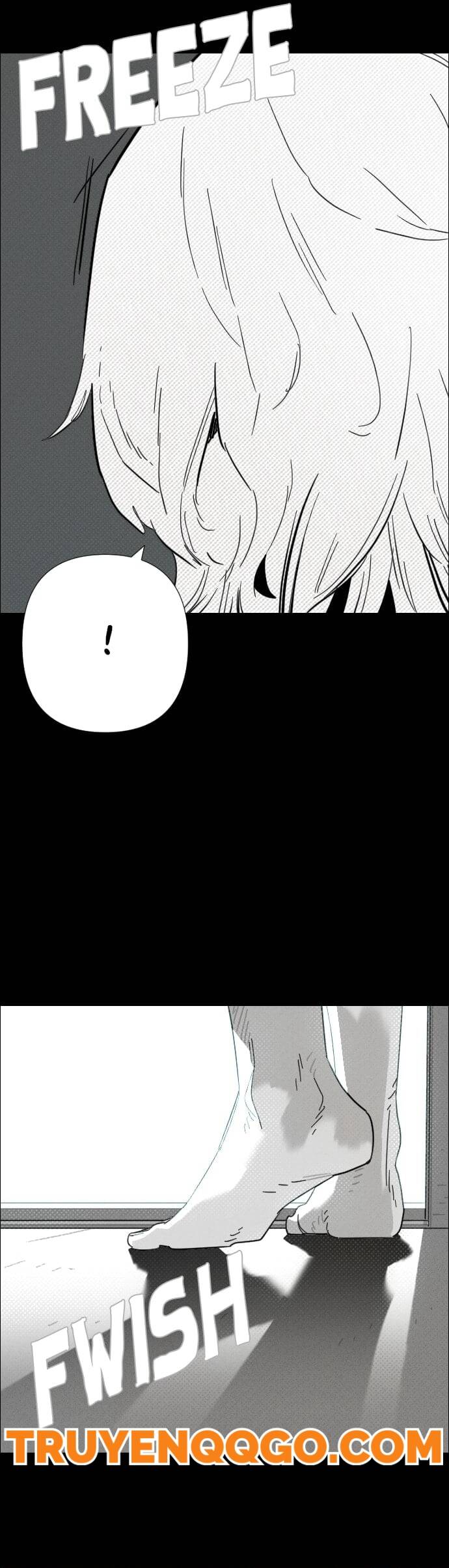 Dịch Vụ Tang Lễ Cho Xác Sống - Chapter 8 - Page 55