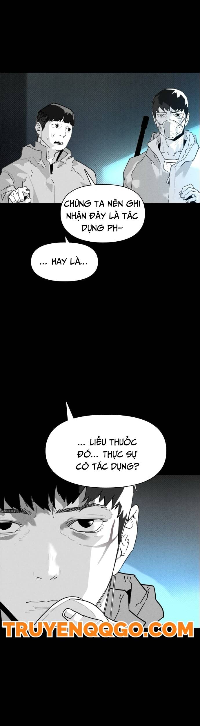 Dịch Vụ Tang Lễ Cho Xác Sống - Chapter 8 - Page 60