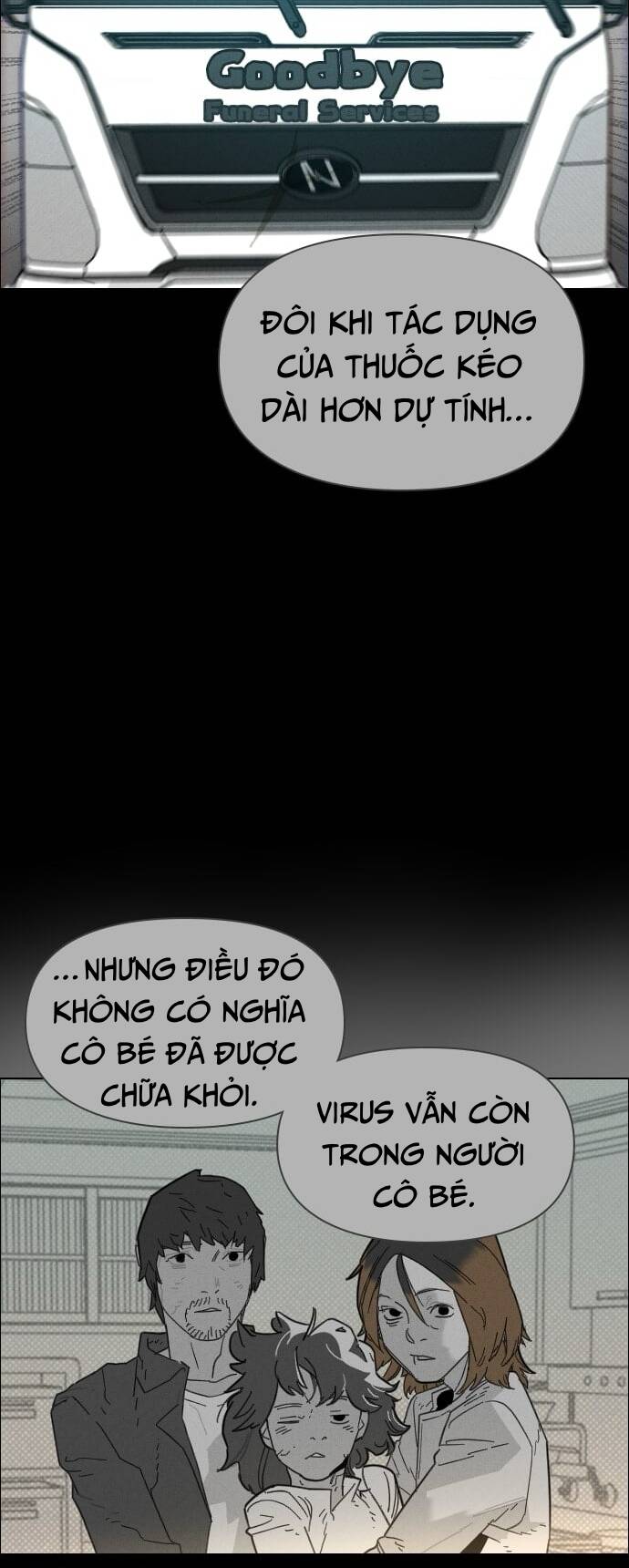 Dịch Vụ Tang Lễ Cho Xác Sống - Chapter 8 - Page 63