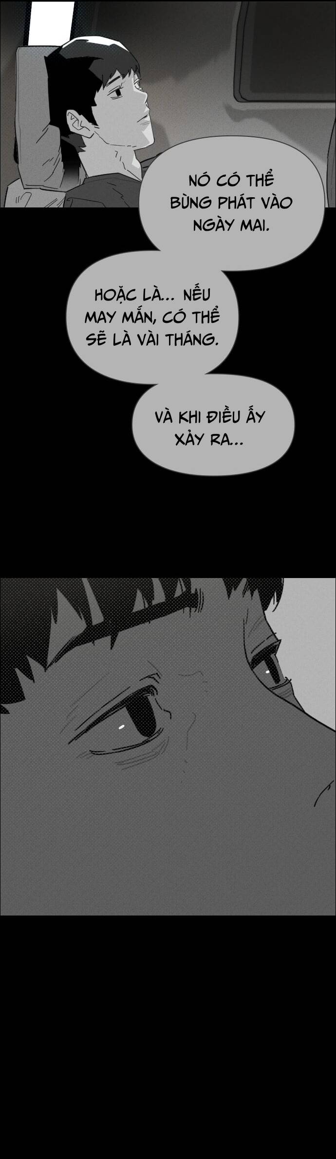 Dịch Vụ Tang Lễ Cho Xác Sống - Chapter 8 - Page 64