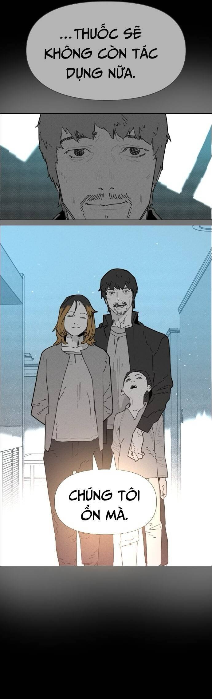 Dịch Vụ Tang Lễ Cho Xác Sống - Chapter 8 - Page 65