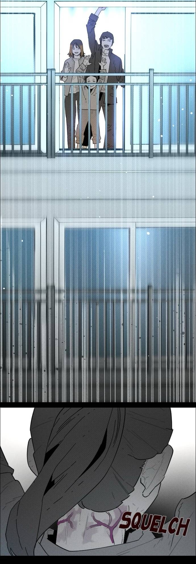 Dịch Vụ Tang Lễ Cho Xác Sống - Chapter 8 - Page 67