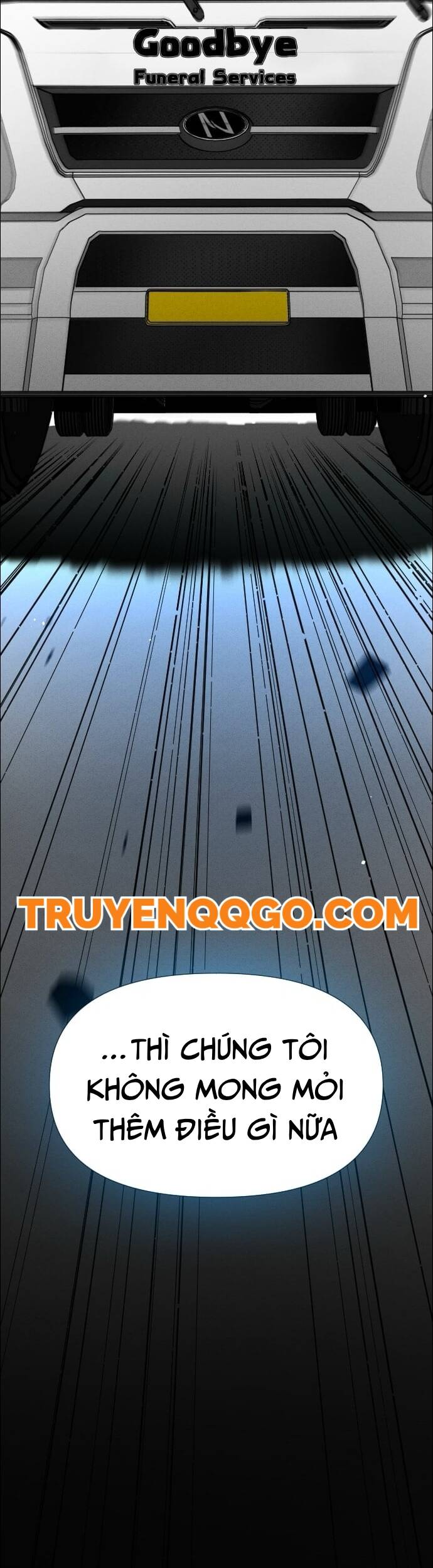 Dịch Vụ Tang Lễ Cho Xác Sống - Chapter 8 - Page 70