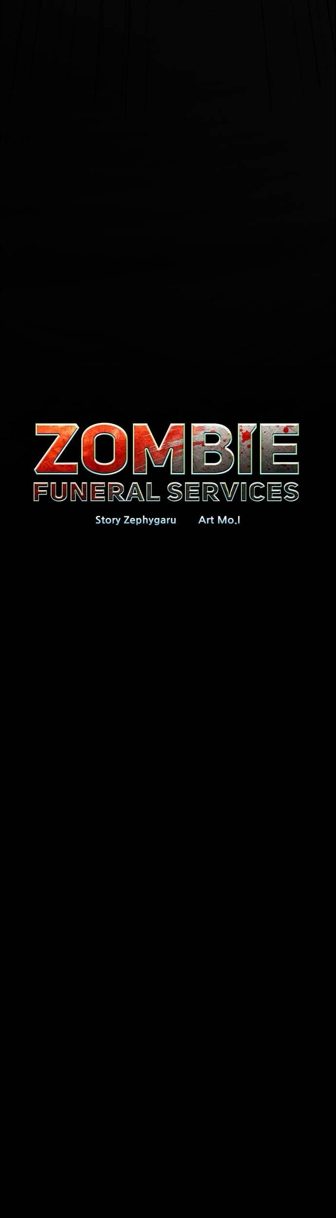 Dịch Vụ Tang Lễ Cho Xác Sống - Chapter 8 - Page 71