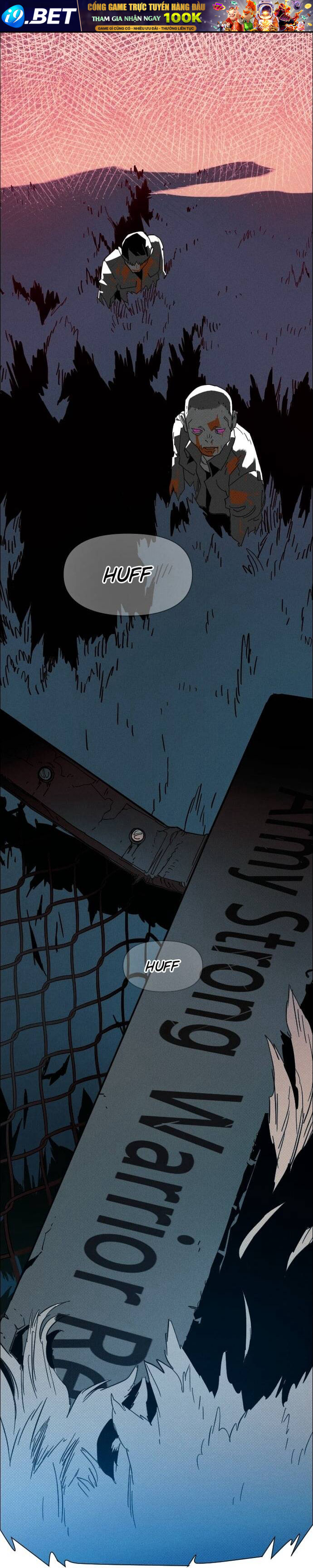 Dịch Vụ Tang Lễ Cho Xác Sống - Chapter 8 - Page 76