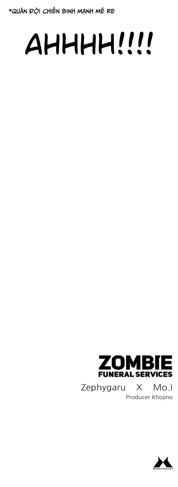 Dịch Vụ Tang Lễ Cho Xác Sống - Chapter 8 - Page 77