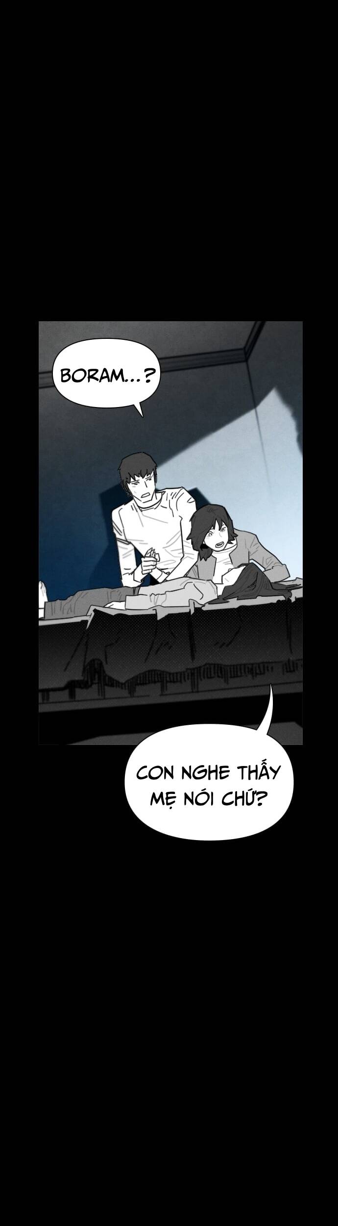 Dịch Vụ Tang Lễ Cho Xác Sống - Chapter 8 - Page 9