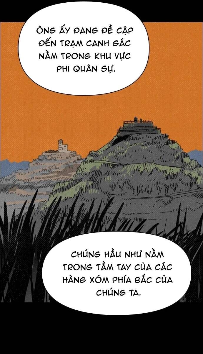 Dịch Vụ Tang Lễ Cho Xác Sống - Chapter 9.1 - Page 101