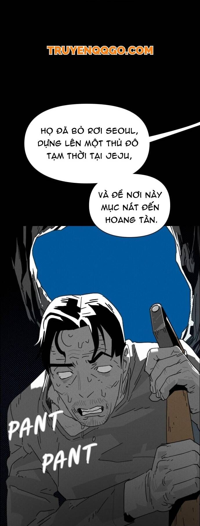 Dịch Vụ Tang Lễ Cho Xác Sống - Chapter 9.1 - Page 59