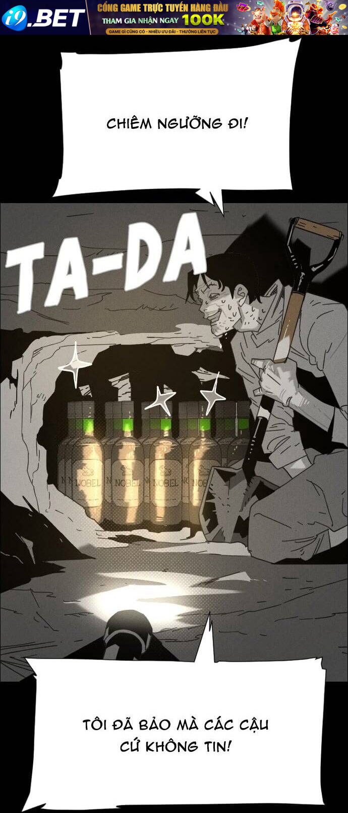 Dịch Vụ Tang Lễ Cho Xác Sống - Chapter 9.1 - Page 67