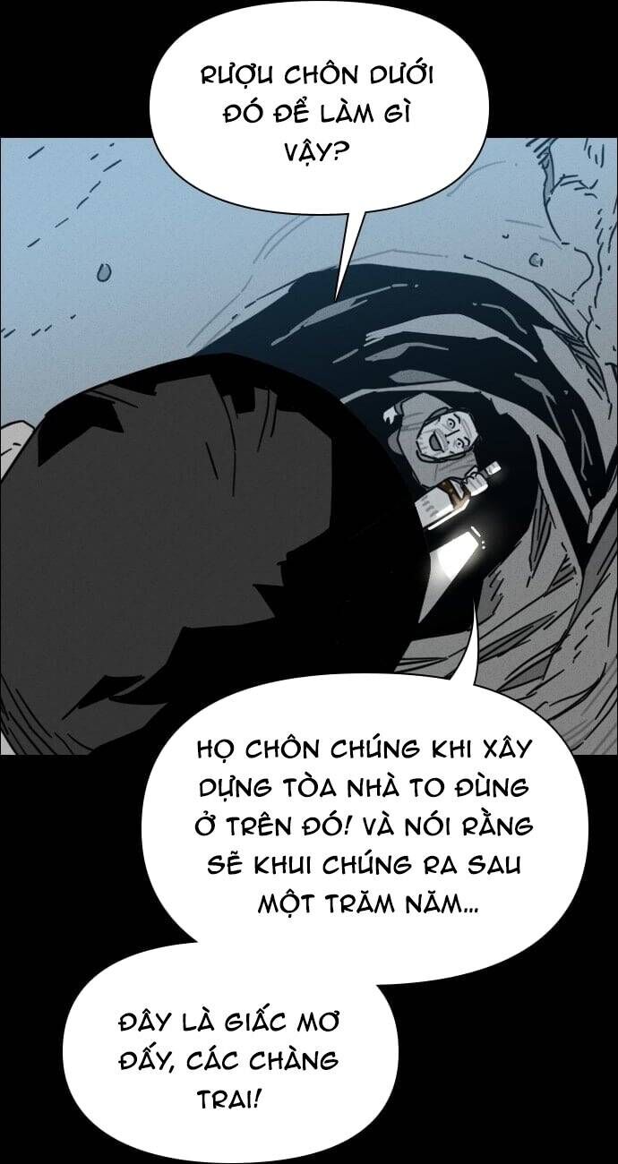 Dịch Vụ Tang Lễ Cho Xác Sống - Chapter 9.1 - Page 69