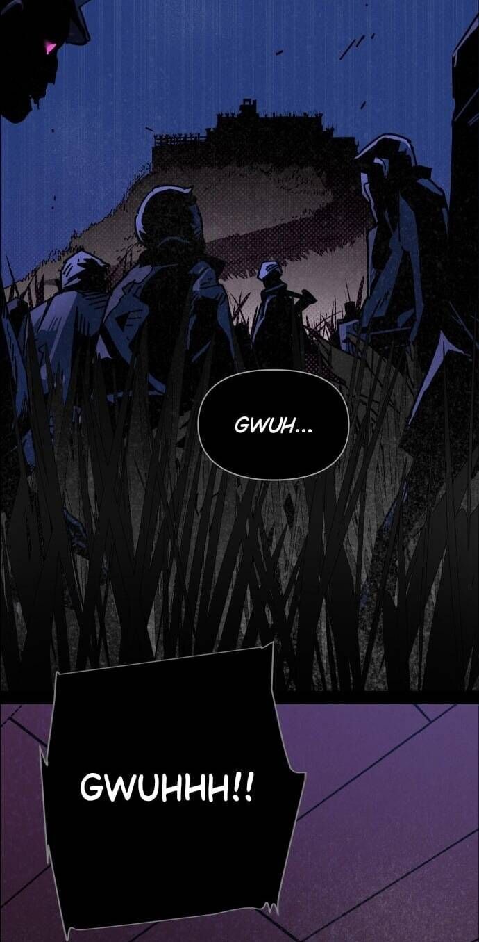 Dịch Vụ Tang Lễ Cho Xác Sống - Chapter 9.3 - Page 37