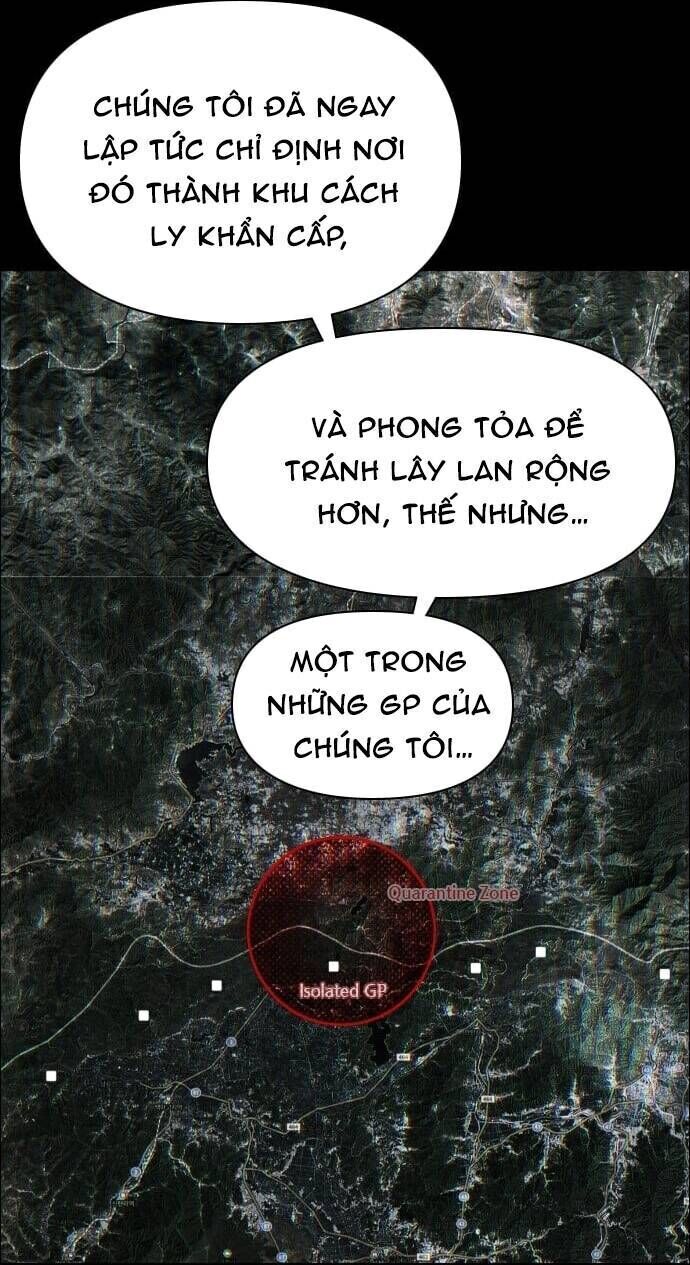 Dịch Vụ Tang Lễ Cho Xác Sống - Chapter 9.4 - Page 98