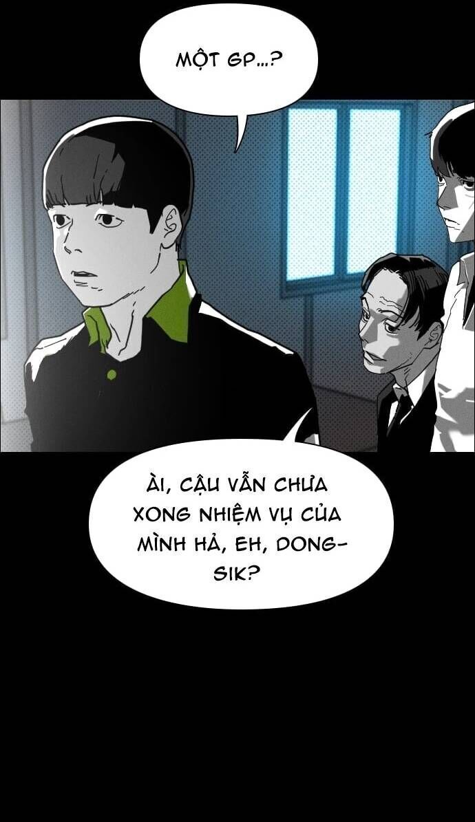 Dịch Vụ Tang Lễ Cho Xác Sống - Chapter 9.5 - Page 100
