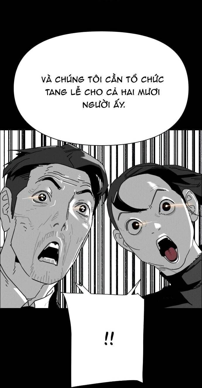 Dịch Vụ Tang Lễ Cho Xác Sống - Chapter 9.5 - Page 109