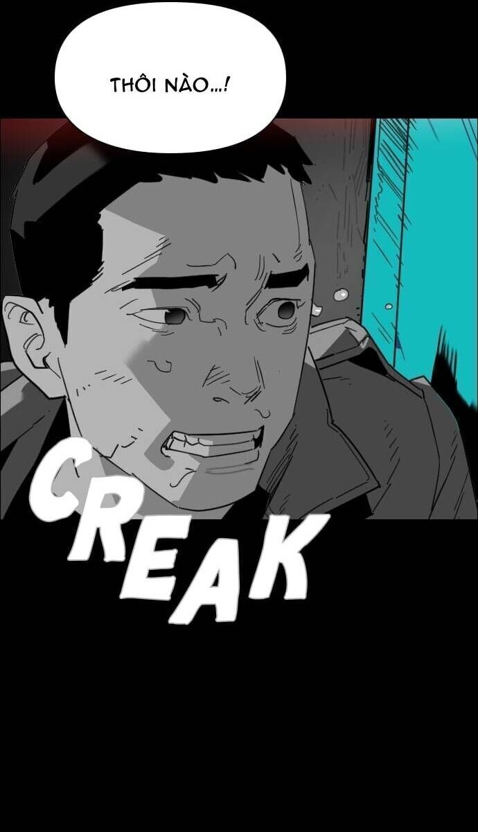 Dịch Vụ Tang Lễ Cho Xác Sống - Chapter 9.5 - Page 15