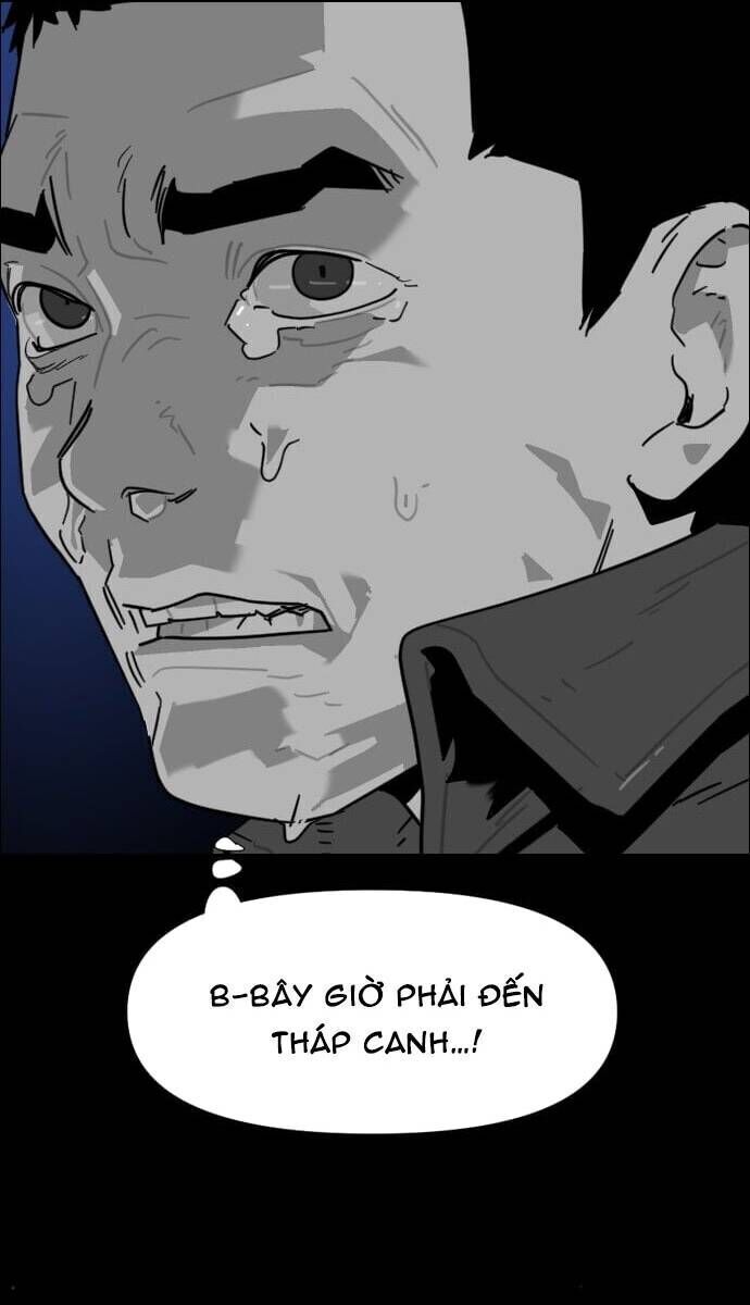 Dịch Vụ Tang Lễ Cho Xác Sống - Chapter 9.5 - Page 23