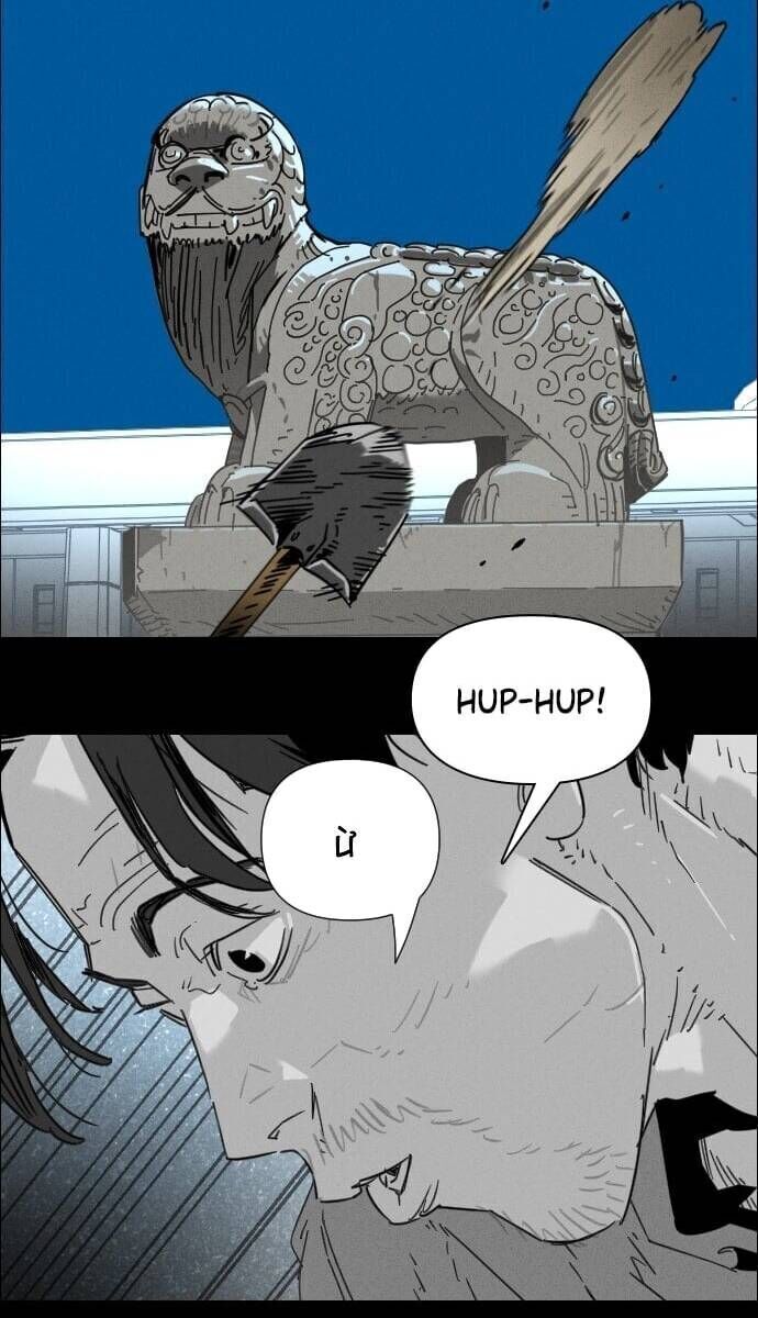 Dịch Vụ Tang Lễ Cho Xác Sống - Chapter 9.5 - Page 51