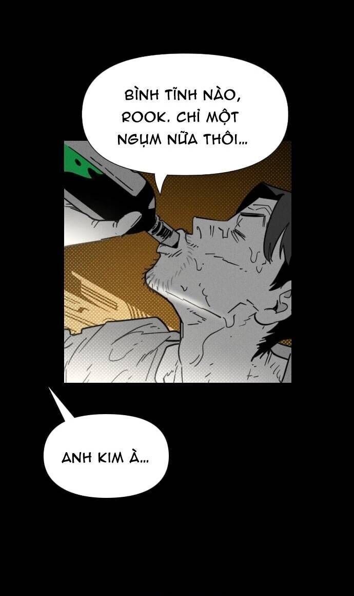 Dịch Vụ Tang Lễ Cho Xác Sống - Chapter 9.5 - Page 75