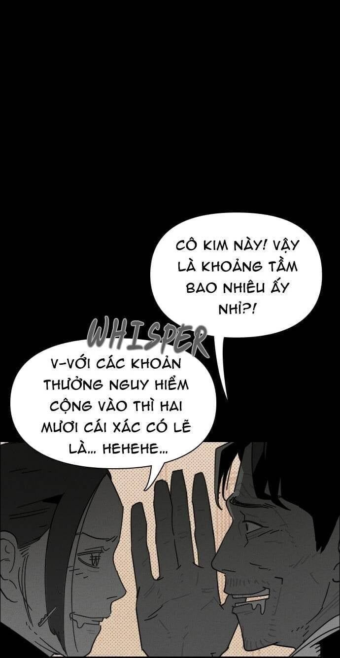Dịch Vụ Tang Lễ Cho Xác Sống - Chapter 9.6 - Page 111