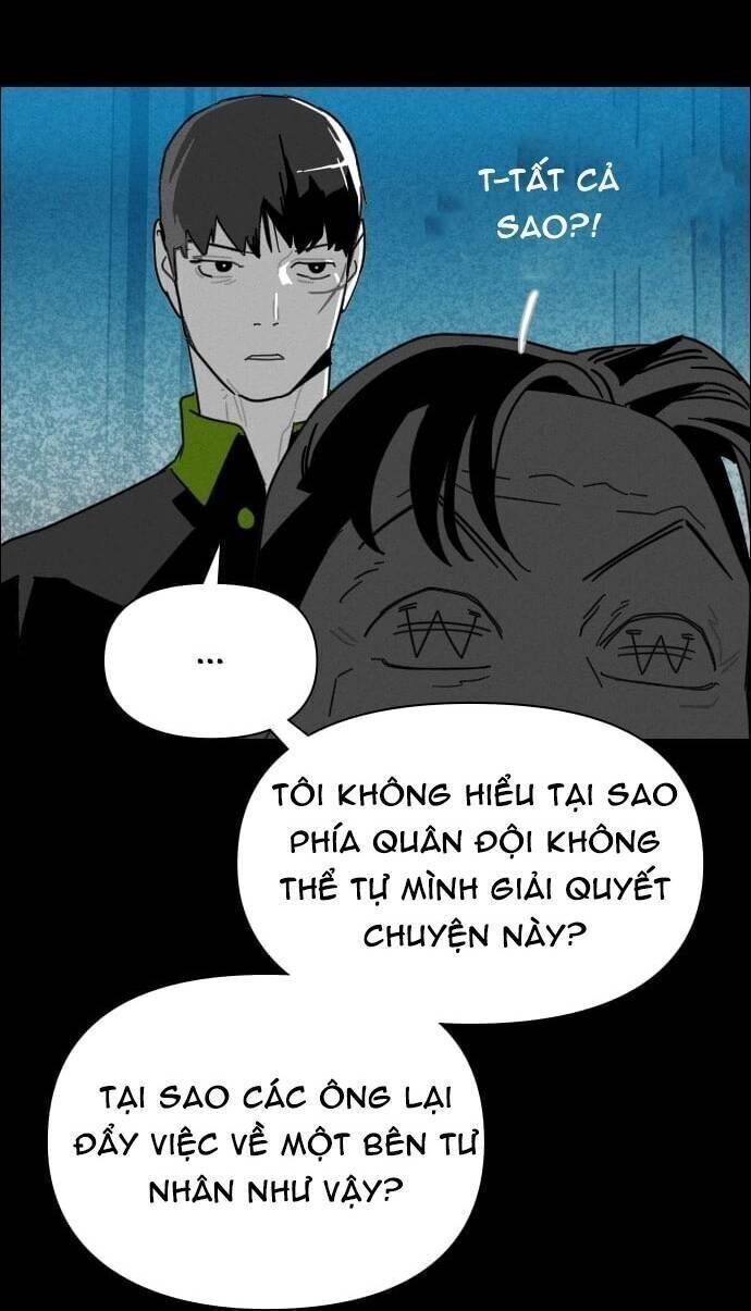 Dịch Vụ Tang Lễ Cho Xác Sống - Chapter 9.6 - Page 114