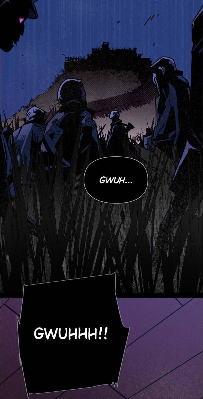 Dịch Vụ Tang Lễ Cho Xác Sống - Chapter 9.6 - Page 38