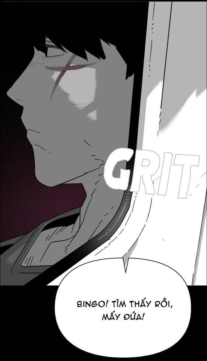 Dịch Vụ Tang Lễ Cho Xác Sống - Chapter 9.6 - Page 65