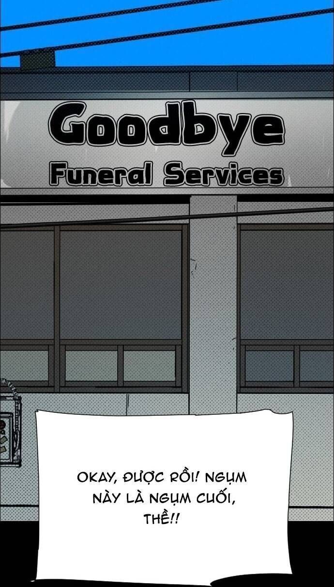 Dịch Vụ Tang Lễ Cho Xác Sống - Chapter 9.6 - Page 79