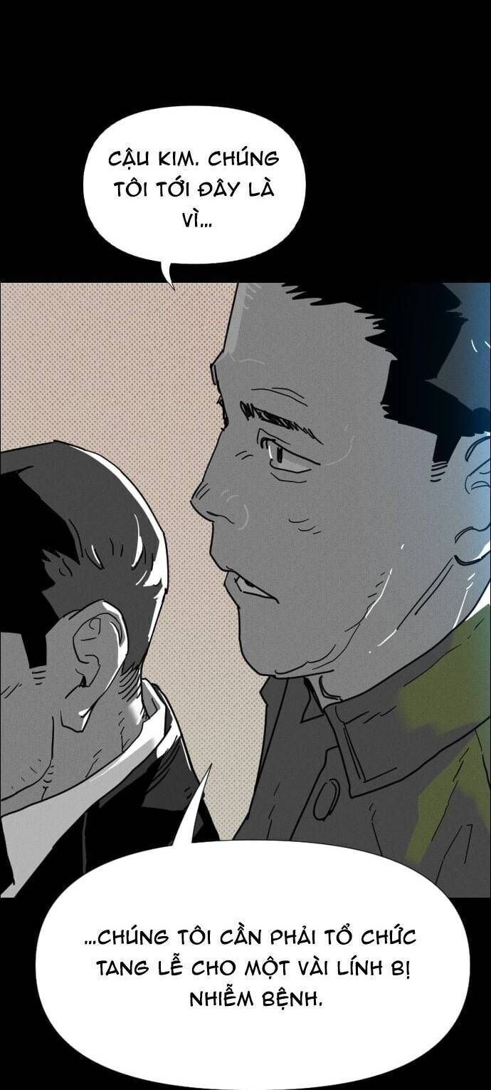 Dịch Vụ Tang Lễ Cho Xác Sống - Chapter 9.6 - Page 93